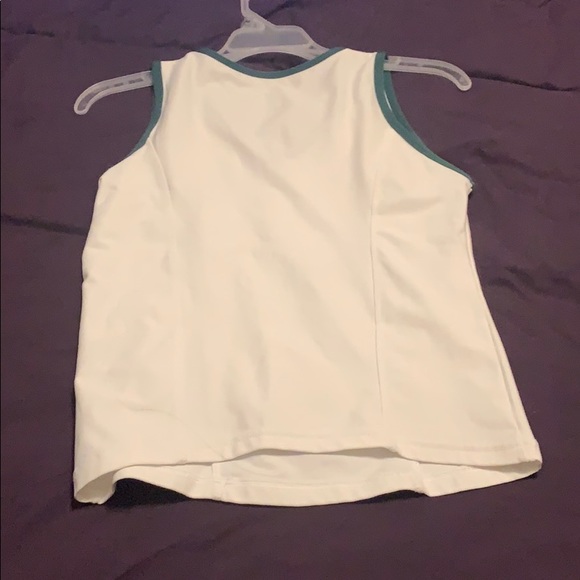 Nike Dri Fit Tank - Picture 2 of 3